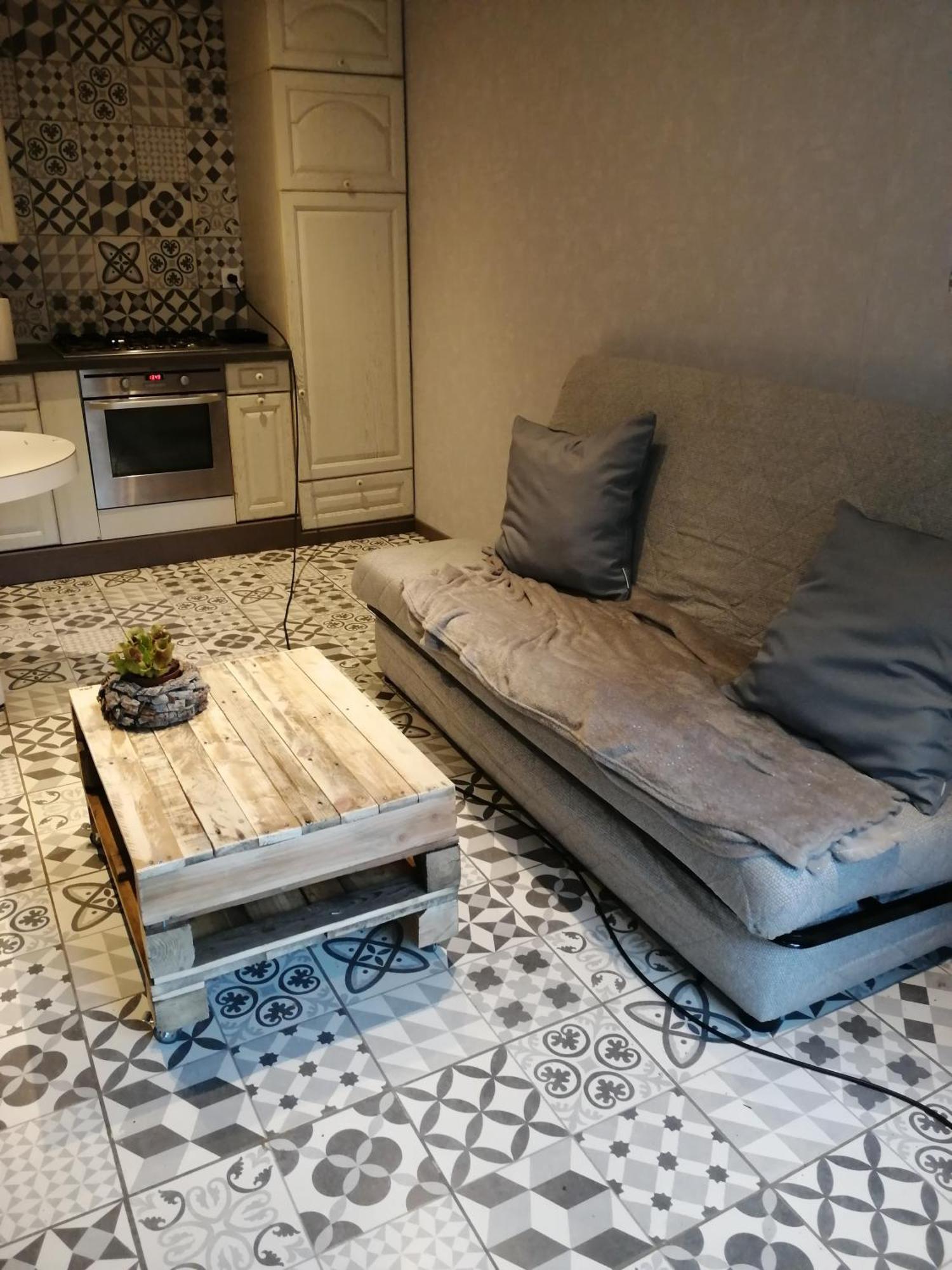 Gite Pierre Et Meuse A Fumay Экстерьер фото
